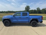 New 2026 Chevrolet Colorado Trail Boss image 2