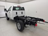 New 2025 GMC Sierra 3500 Pro image 4