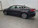 Used 2020 Ford Fusion SE image 3