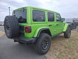 New 2025 Jeep Wrangler Unlimited Rubicon image 4