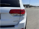 Used 2018 Jeep Grand Cherokee Limited image 4