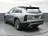 New 2026 Cadillac Vistiq Sport w/ LPO, Floor Liner Package image 5