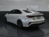 Certified 2023 Kia Forte GT-Line w/ GT-Line Premium Package image 4