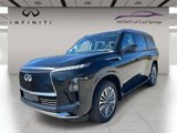 New 2025 INFINITI QX80 Sensory w/ Exterior Package image 3