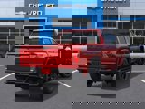 New 2025 Chevrolet Silverado 2500 LTZ w/ LTZ Plus Package image 4