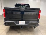 New 2025 Chevrolet Silverado 3500 LTZ w/ Trail Boss Package image 5