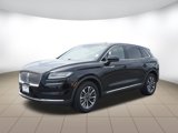 Used 2023 Lincoln Nautilus Reserve image 3