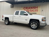 Used 2017 Chevrolet Silverado 1500 LT w/ Texas Edition image 2