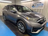 Used 2022 Honda CR-V EX image 3
