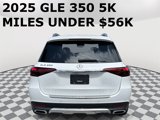 Used 2025 Mercedes-Benz GLE 350 4MATIC image 4