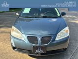 Used 2006 Pontiac G6 Sedan image 2