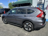 Used 2015 Honda CR-V Touring image 6