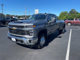 New 2025 Chevrolet Silverado 3500 LT w/ Safety Package image 3