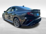 New 2025 Subaru WRX tS image 4