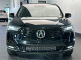New 2025 Acura RDX SH-AWD w/ Advance Package image 2