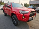 Used 2018 Toyota 4Runner TRD Off-Road image 3
