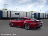 New 2025 Ford Mustang Dark Horse image 5
