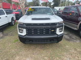 Used 2021 Chevrolet Silverado 2500 W/T w/ WT Convenience Package image 2