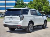 New 2025 Chevrolet Tahoe Z71 w/ Z71 Off-Road Package image 4