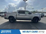 New 2025 RAM 1500 Limited image 3