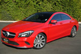 Used 2018 Mercedes-Benz CLA 250 image 2