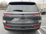 New 2025 Jeep Grand Cherokee Limited w/ Black Appearance Package image 6