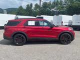 Certified 2024 Ford Explorer ST w/ Equipment Group 401A image 2