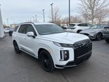 New 2025 Hyundai Palisade Calligraphy image 3