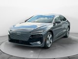 New 2025 Audi A6 e-tron Premium Plus image 3