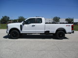 New 2025 Ford F350 XL image 4