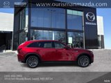 New 2025 MAZDA CX-90 Plug-In Hybrid w/ Preferred image 3