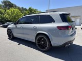 New 2025 Mercedes-Benz GLS 450 4MATIC image 5