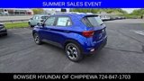 New 2025 Hyundai Venue Limited image 4