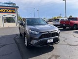 Used 2023 Toyota RAV4 LE image 4