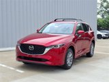 Certified 2025 MAZDA CX-5 AWD 2.5 S image 2