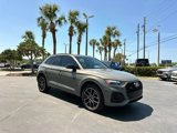 Used 2023 Audi SQ5 Premium Plus w/ Premium Plus Package image 2