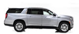 Used 2023 GMC Yukon XL SLT w/ SLT Premium Package image 5