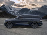 New 2025 Lincoln Aviator Black Label image 3