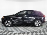 New 2025 Audi Q6 e-tron Prestige image 3