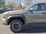New 2025 Toyota Tacoma TRD Pro image 2