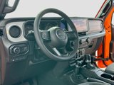 New 2025 Jeep Wrangler Sport S image 4