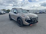New 2026 Nissan Rogue SV image 3