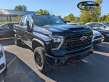 Used 2024 Chevrolet Silverado 2500 ZR2 image 3