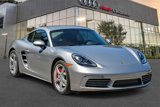 Used 2022 Porsche 718 Cayman S image 3