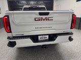 Used 2023 GMC Sierra 3500 AT4 image 4