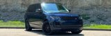 Used 2019 Land Rover Range Rover Long Wheelbase Supercharged image 2