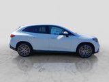 New 2025 Mercedes-Benz EQE 350+ SUV image 4