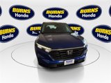 Certified 2025 Honda CR-V LX image 3
