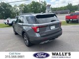 New 2025 Ford Explorer Active image 5
