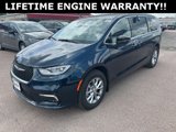New 2025 Chrysler Pacifica Select image 4
